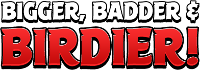 BIRDIER